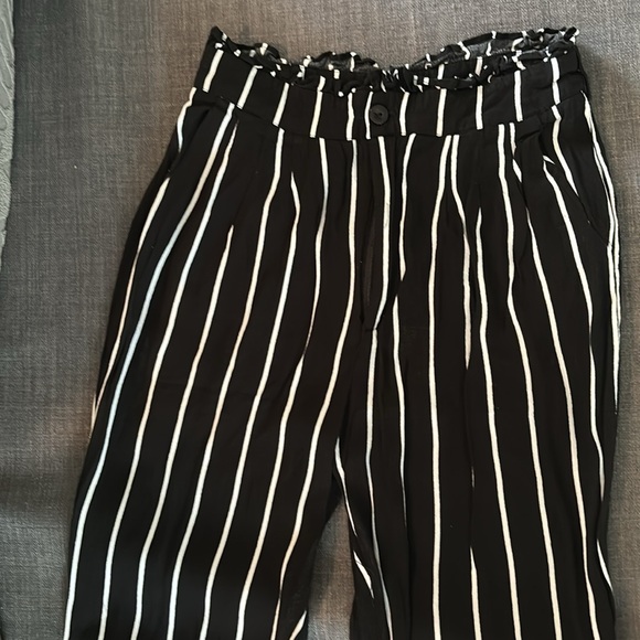 Formal summer pants - Picture 3 of 4